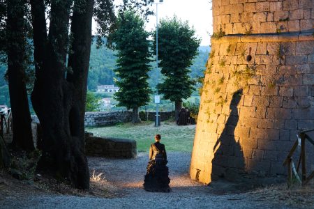 51° Cantiere Internazionale d’Arte: “Henze 100” e “Lo Strascico”