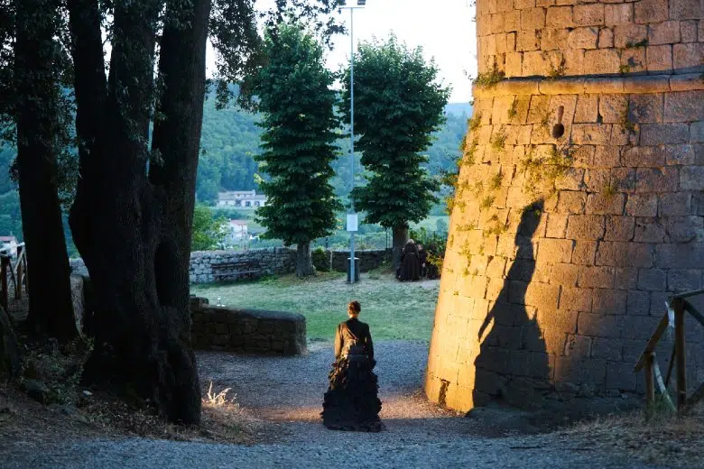 51° Cantiere Internazionale d’Arte: “Henze 100” e “Lo Strascico”