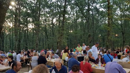 Montepulciano, torna la Festa della Madonna del Cerro