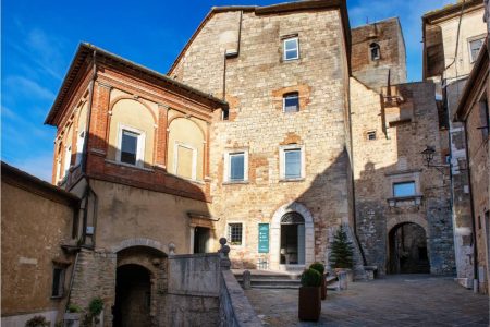 Serre di Rapolano, musica e arte al Museo dell’Antica Grancia