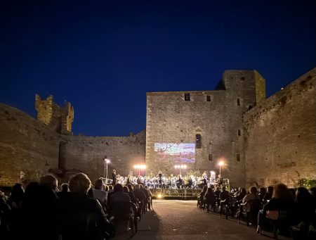 Montalcino, torna il Festival Mushic et Nunc