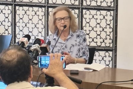 Nicoletta Fabio: “Rinviare il Palio è una decisione sempre difficile” Nicoletta Fabio