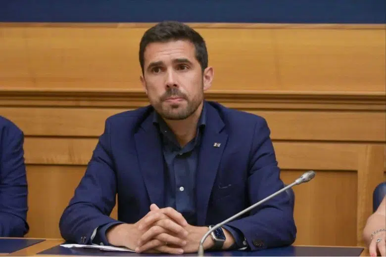 Michelotti: “Meloni indica la strada per Mps, evitare lo smembramento”
