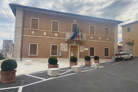Rapolano Terme: torna a riunirsi il consiglio comunale