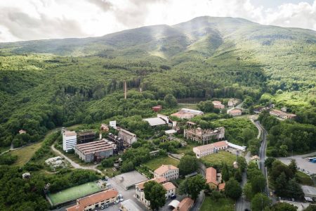 Monte Amiata Outdoor: protocollo tra il Parco e le Associazioni