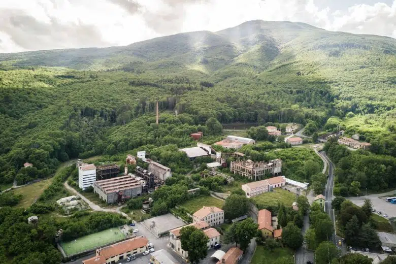 Monte Amiata Outdoor: protocollo tra il Parco e le Associazioni