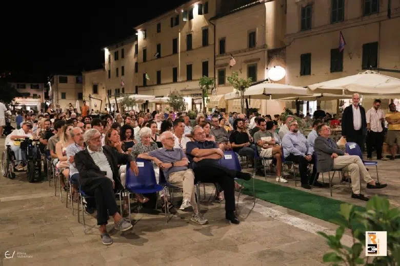 Premio Maccari 2026: trionfano Chiara Milana e Jenny Bertoldo