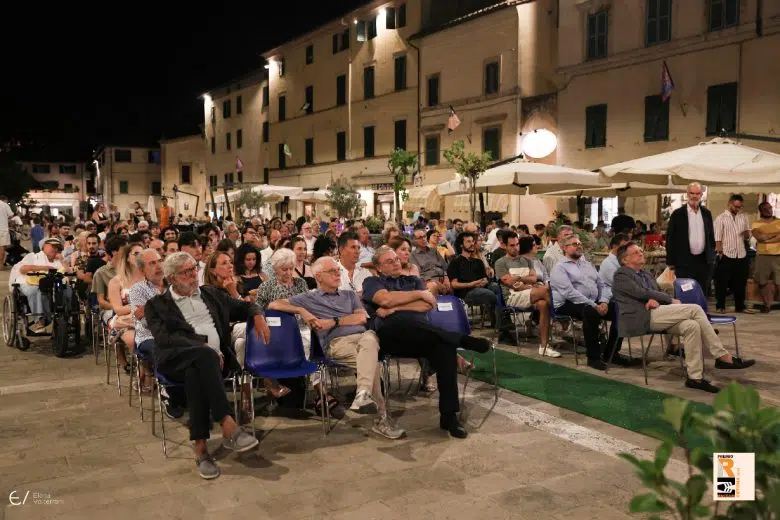 Cetona 23-25 luglio, Premio Ruggero Maccari 2026