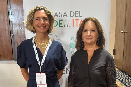 Antimicrobicoresistenza: ricerca multidisciplinare e formazione