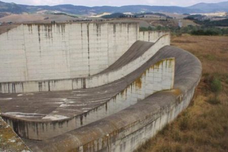 Diga di San Piero in Campo: i sindaci lavorano a un documento per sbloccare l’iter