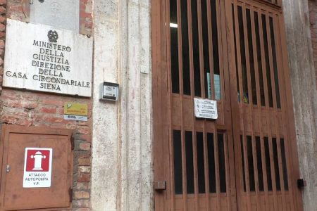 “Ne Vale la Pena”: Siena riparte dal reinserimento