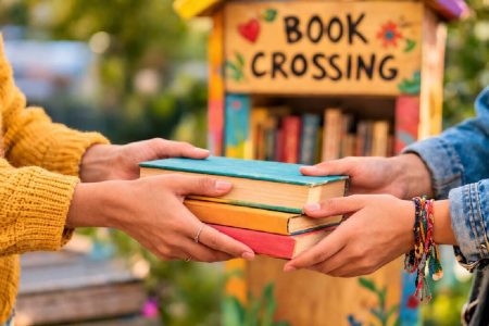 Valdichiana Circolare, arriva la piattaforma per i libri scolastici usati