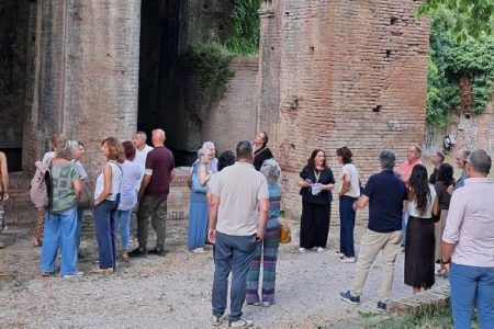 Dal 30 luglio, il giovedì sera, tornano le Scoperte