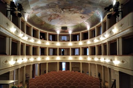 Montalcino, affidata la gestione dei teatri comunali
