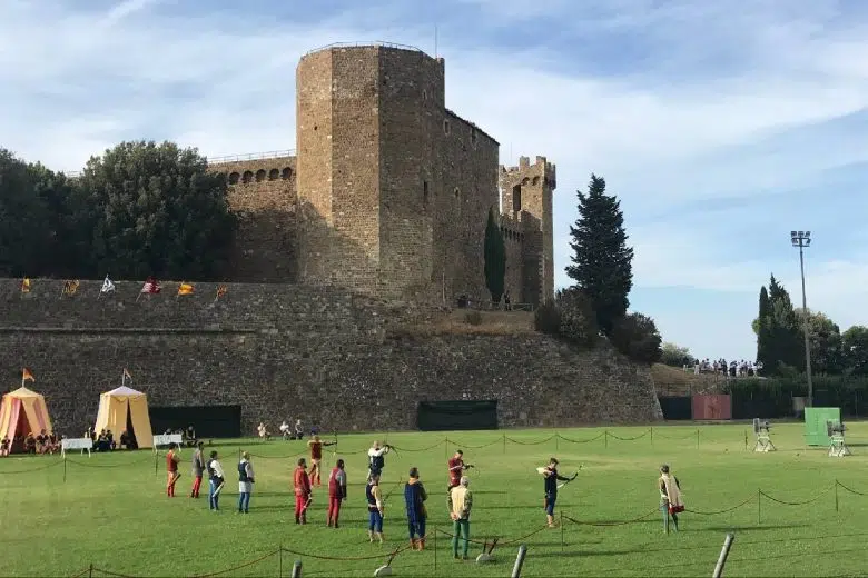 Montalcino sceglie gli artisti delle Feste Identitarie 2026