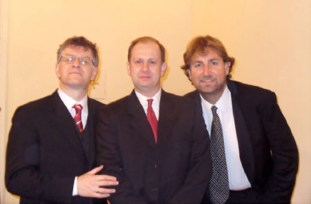 Secondo appuntamento con il Valdelsa Chamber Music Festival