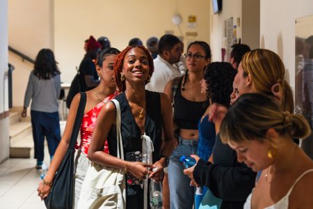 Unistrasi, Inaugurazione Corsi di Lingua e Cultura Italiana