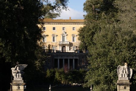 Chigiana torna a Villa Chigi Saracini