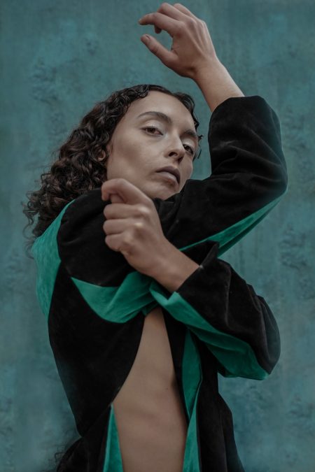 Poggibonsi: Caterina Dufi guida la serata del Festival Piazze d’Armi e di Città