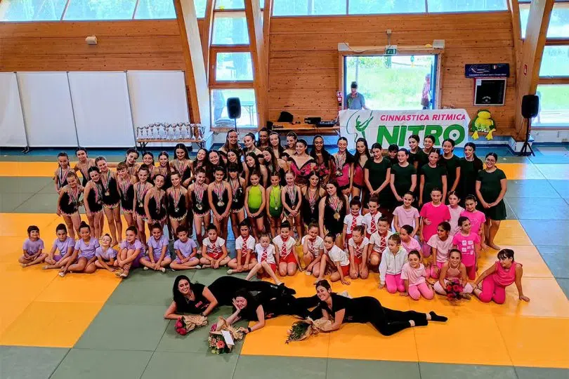 Asd Nitro