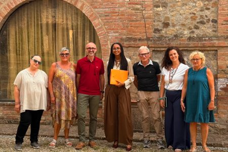 Chiusi, il Molino dell’Astrone verso la residenzialità autonoma