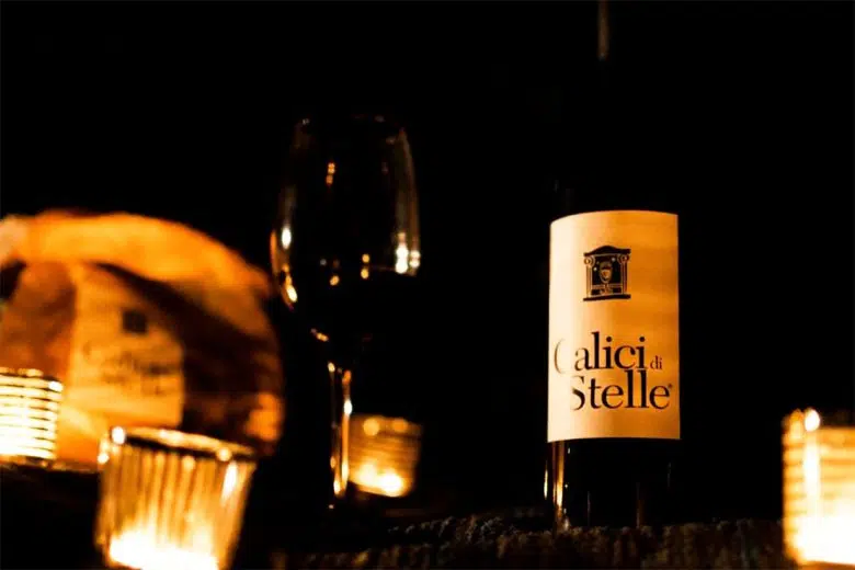 Calici di Stelle 2026: la Toscana del vino accende l’estate Calici di stelle