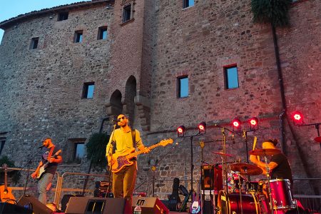 Cinigiano Blues Festival 2026 Cinigiano Blues Festival