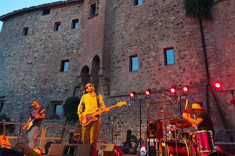 Cinigiano Blues Festival