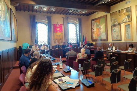 San Gimignano approva l’assestamento di bilancio
