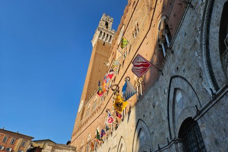 Palio del 16 agosto, le disposizioni per il passaggio delle Contrade Estrazione Palio 16 agosto 2026