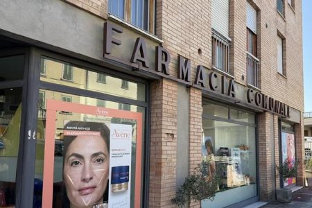 Colle, da oggi nuovi orari turnazione per le farmacie comunali
