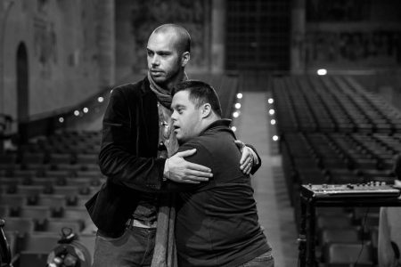Siena Jazz, l’Orchestra Speciale di Stefano Tamborrino