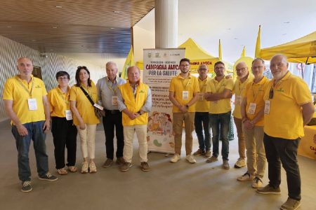 Scotte, successo per Campagna Amica di Coldiretti Siena