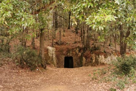 Le notti dell’archeologia a Casole d’Elsa il 2 agosto