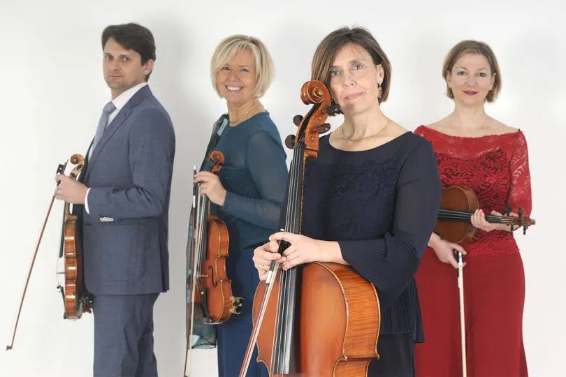 Quartetto di Fiesole