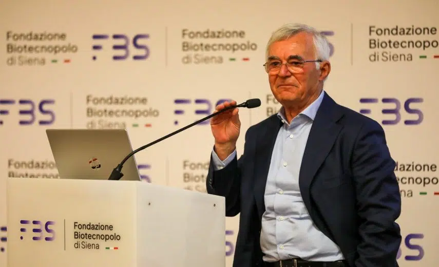 Antimicrobico-resistenza, il Biotecnopolo di Siena lancia l’appello