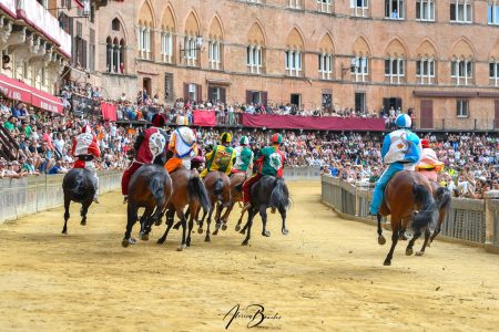 Palio di Siena del 2 luglio 2026: il borsino delle accoppiate della terza giornata