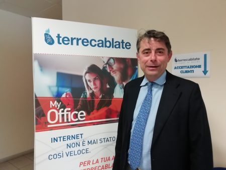 Terrecablate rafforza il capitale: aumento da 1,1 a 3,6 milioni di euro