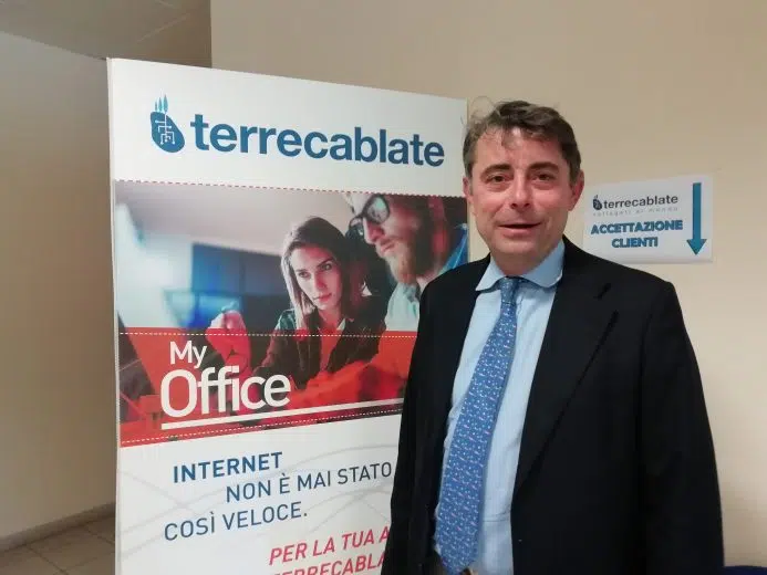 Terrecablate rafforza il capitale: aumento da 1,1 a 3,6 milioni di euro