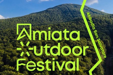 Amiata Outdoor Festival, tre giorni tra natura, sport e cultura