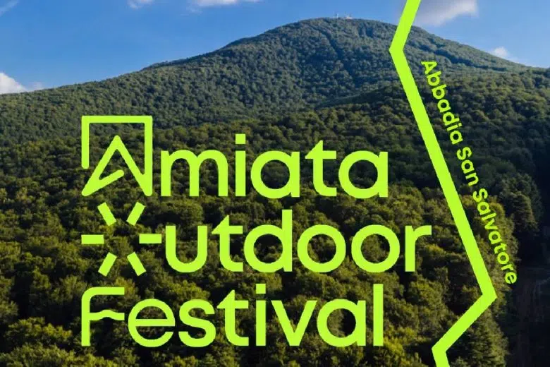 Amiata Outdoor Festival, tre giorni tra natura, sport e cultura