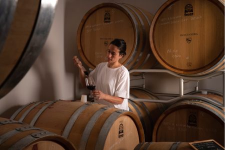 Cantine Aperte in Vendemmia: svelato il rituale del vino toscano