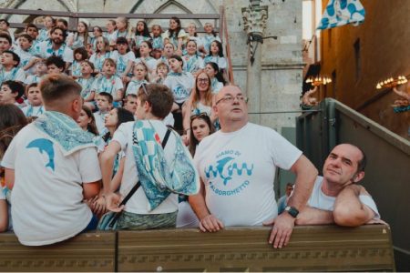 Addio ad Andrea Bonelli, grande ondaiolo e cuore biancoverde