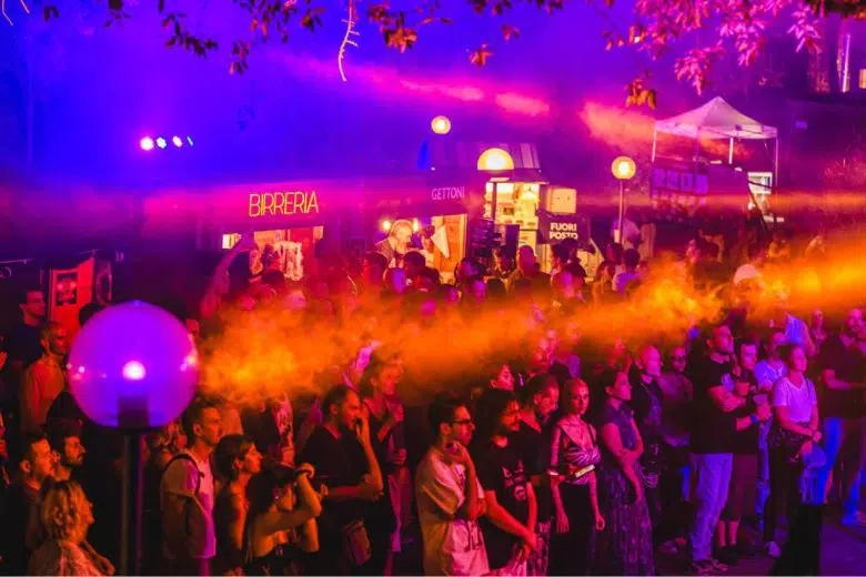 Birranthology Extravaganza 2026: musica, Giappone e birra artigianale