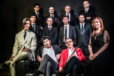 Orbetello Jazz Festival 2026, tre giorni di musica nel cuore della Toscana