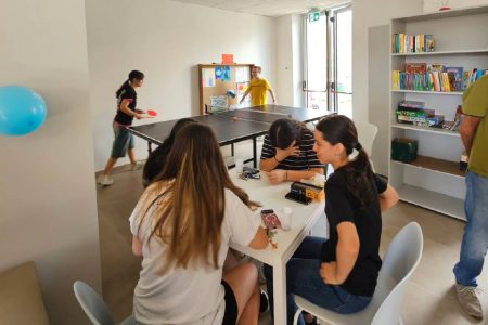 Siena, dal 7 settembre riaprono i Centri di aggregazione giovanile