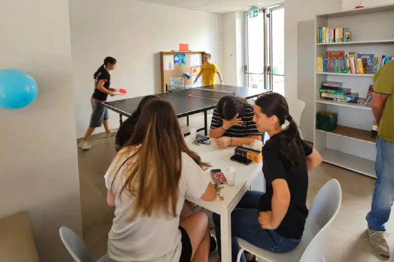 Siena, dal 7 settembre riaprono i Centri di aggregazione giovanile
