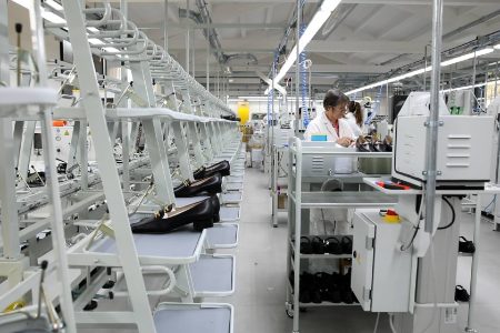 Calzaturificio Farida di Chiusi, resta l’incertezza sui 17 lavoratori