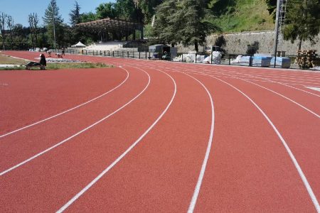 Impianti sportivi comunali, aggiornate le tariffe d’uso