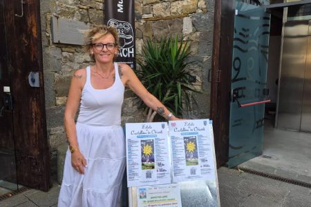 L’estate nel Chianti continua con Castellina Wine Run